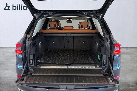 BMW X5 10 of 21