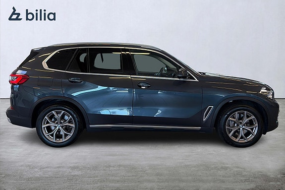 BMW X5 7 of 21