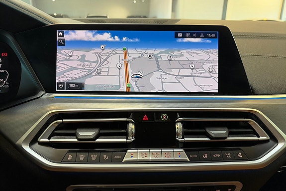 BMW X5 13 of 21