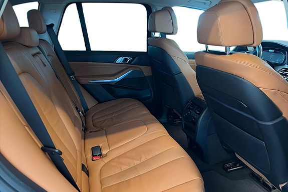 BMW X5 16 of 21