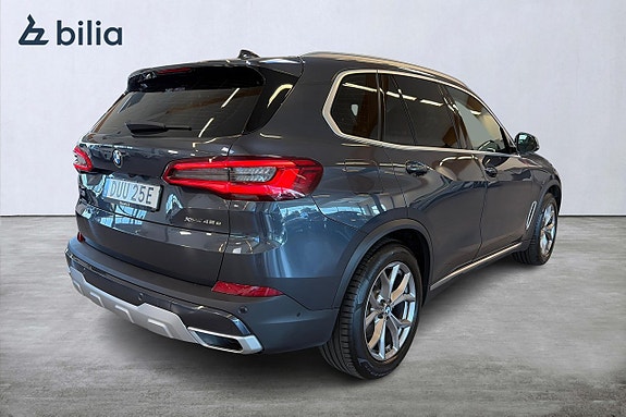 BMW X5 8 of 21
