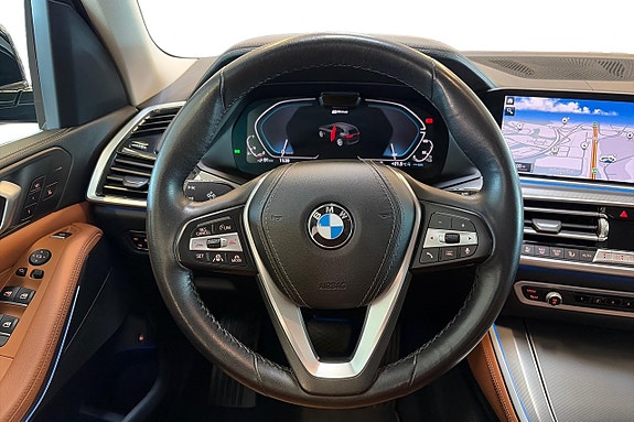 BMW X5 18 of 21