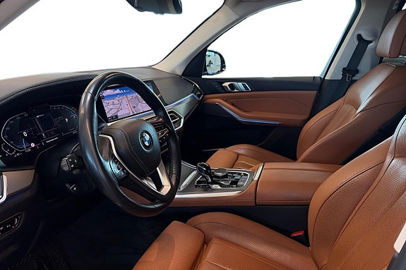 BMW X5 12 of 21