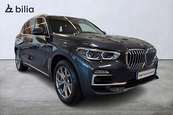 BMW X5 6 of 21