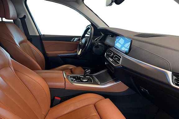 BMW X5 15 of 21