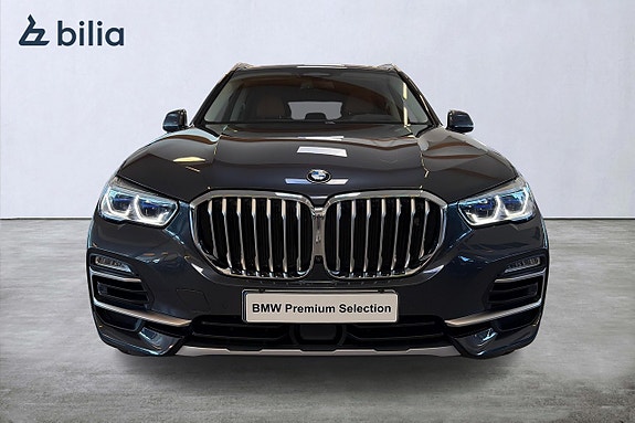 BMW X5 5 of 21