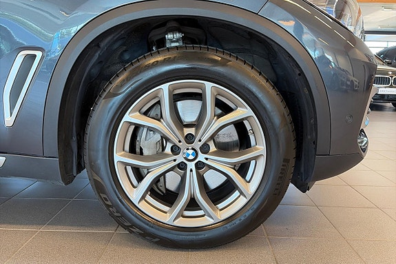 BMW X5 9 of 21