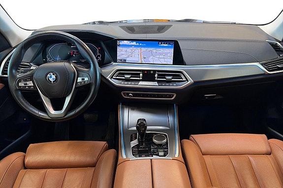 BMW X5 17 of 21