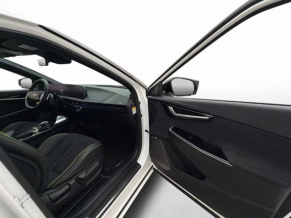 Kia EV6 19 of 30