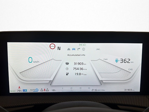 Kia EV6 26 of 30