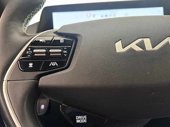 Kia EV6 23 of 30