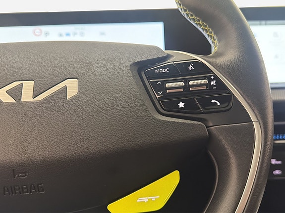 Kia EV6 24 of 30