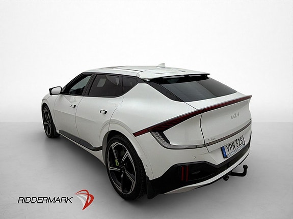 Kia EV6 6 of 30