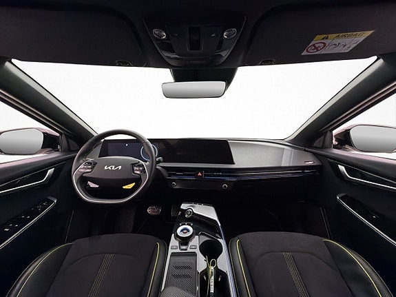 Kia EV6 16 of 30