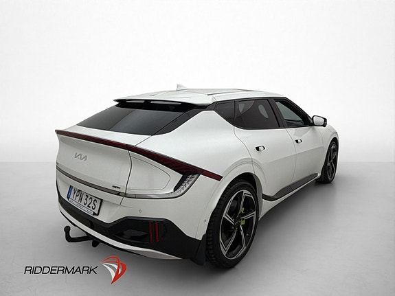 Kia EV6 9 of 30