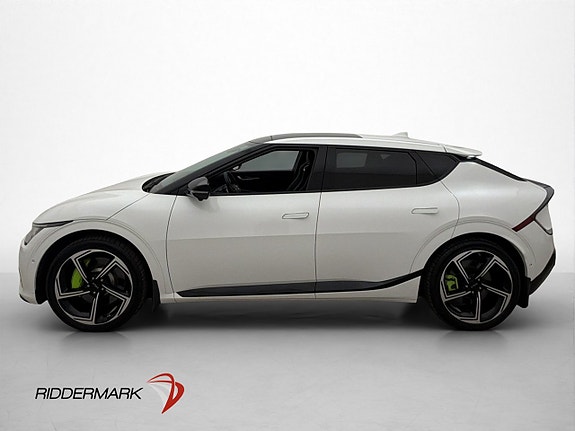Kia EV6 5 of 30