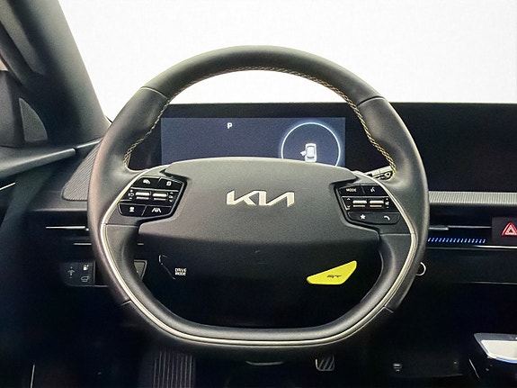 Kia EV6 17 of 30