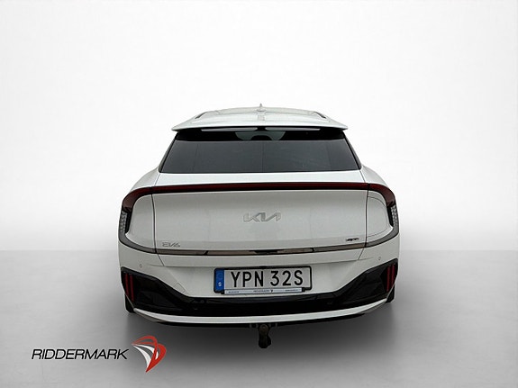 Kia EV6 8 of 30