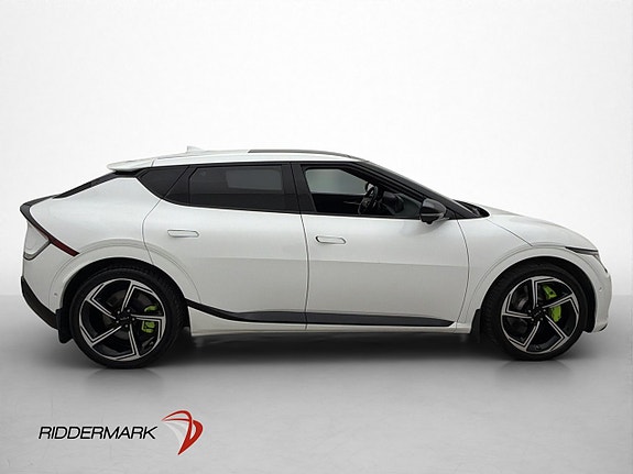 Kia EV6 10 of 30