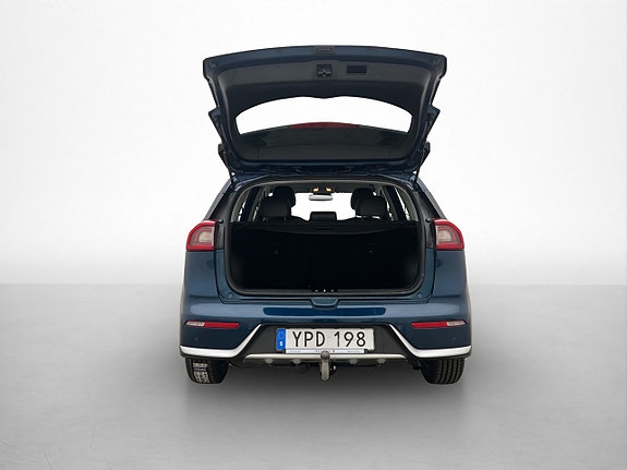 Kia Niro 28 of 30