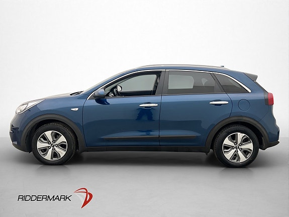 Kia Niro 4 of 30