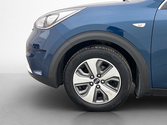 Kia Niro 29 of 30