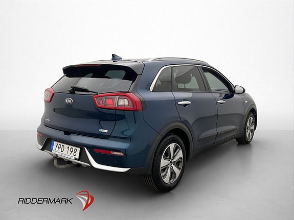 Kia Niro 8 of 30