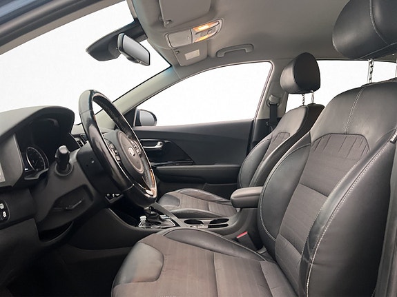 Kia Niro 12 of 30
