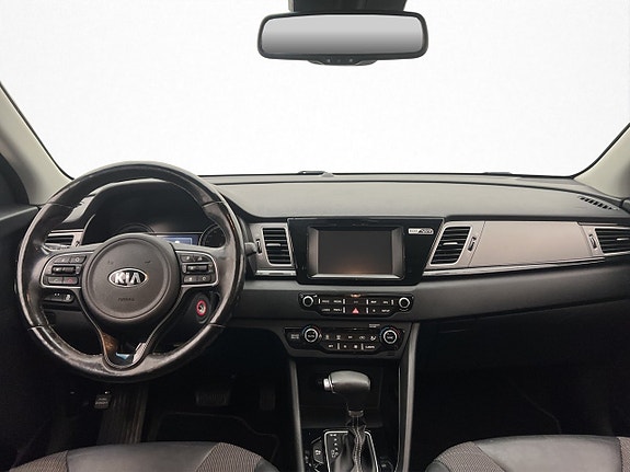 Kia Niro 13 of 30