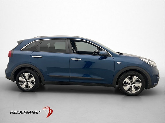 Kia Niro 9 of 30