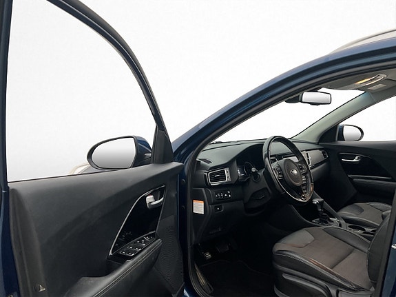 Kia Niro 11 of 30