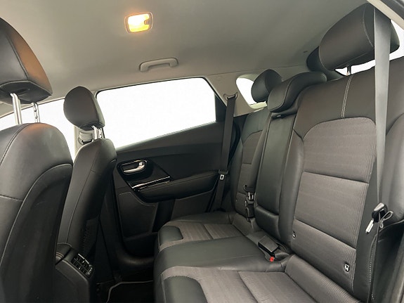 Kia Niro 17 of 30