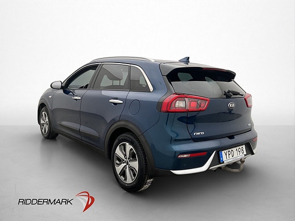 Kia Niro 5 of 30