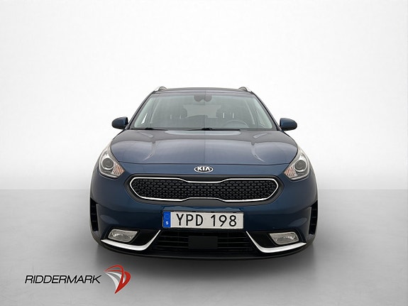 Kia Niro 2 of 30