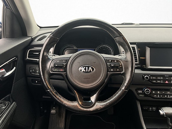 Kia Niro 14 of 30