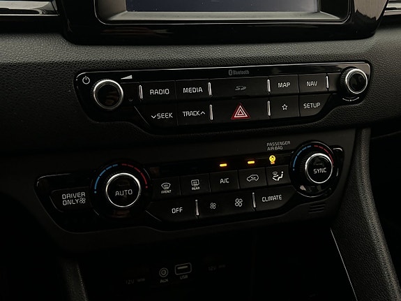 Kia Niro 24 of 30