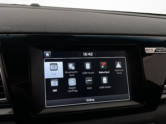 Kia Niro 22 of 30