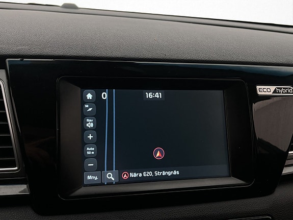 Kia Niro 21 of 30