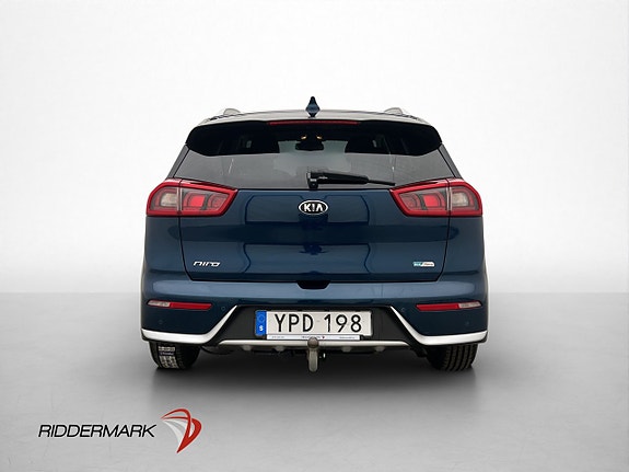 Kia Niro 6 of 30