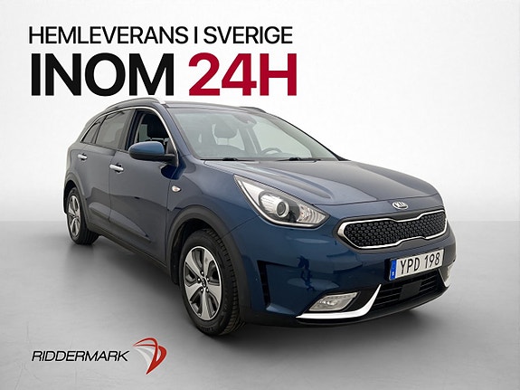 Kia Niro 3 of 30