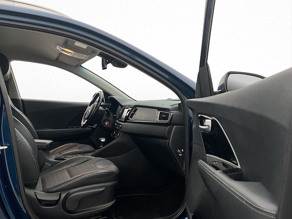 Kia Niro 16 of 30