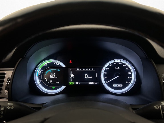 Kia Niro 18 of 30