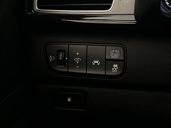Kia Niro 27 of 30