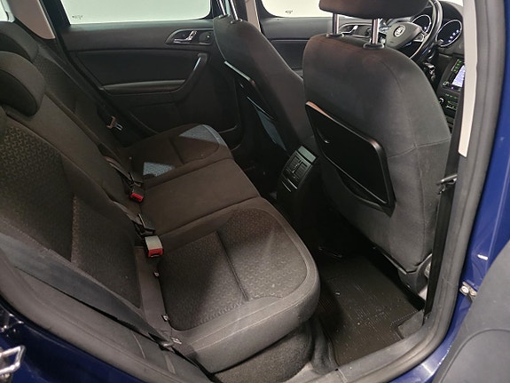 Skoda Yeti 19 of 19
