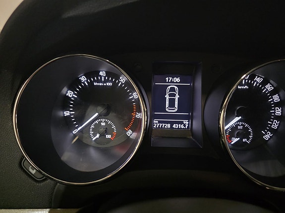 Skoda Yeti 14 of 19