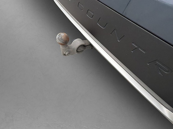 Volvo V90 Cross Country 10 of 30