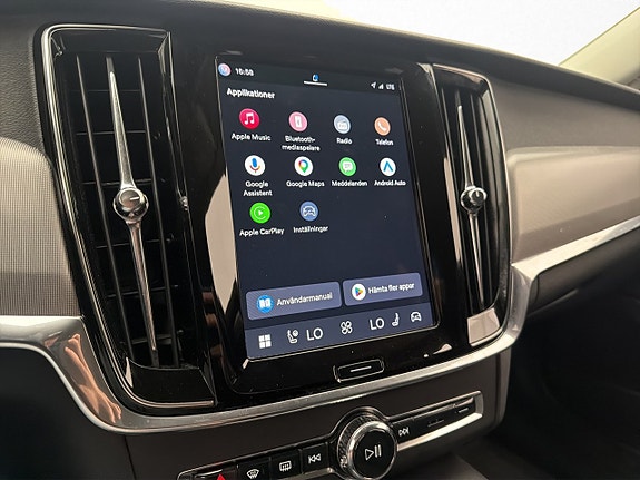 Volvo V90 Cross Country 23 of 30