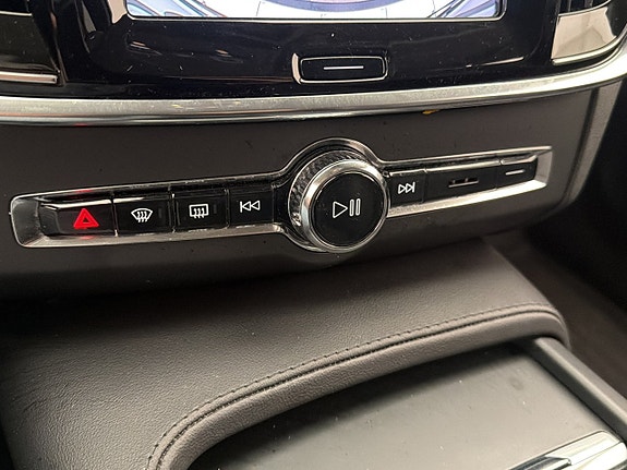 Volvo V90 Cross Country 27 of 30
