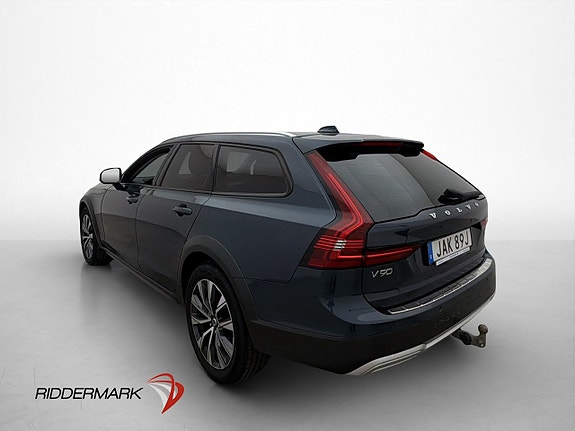 Volvo V90 Cross Country 5 of 30