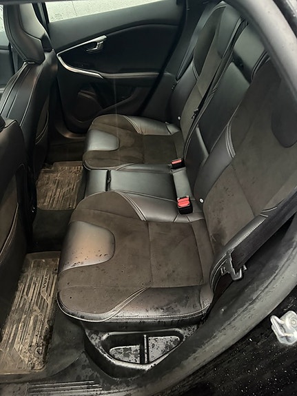 Volvo V40 7 of 7